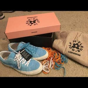 Golf Le Fleur Bachelor Blue